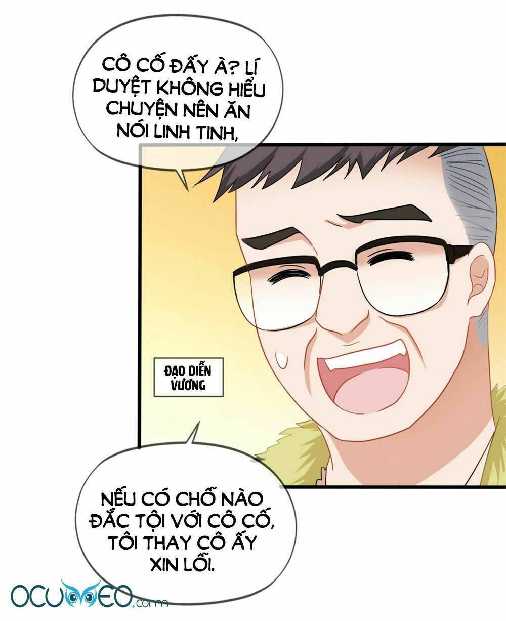 Mỹ Vị Giai Thê: Chapter 32