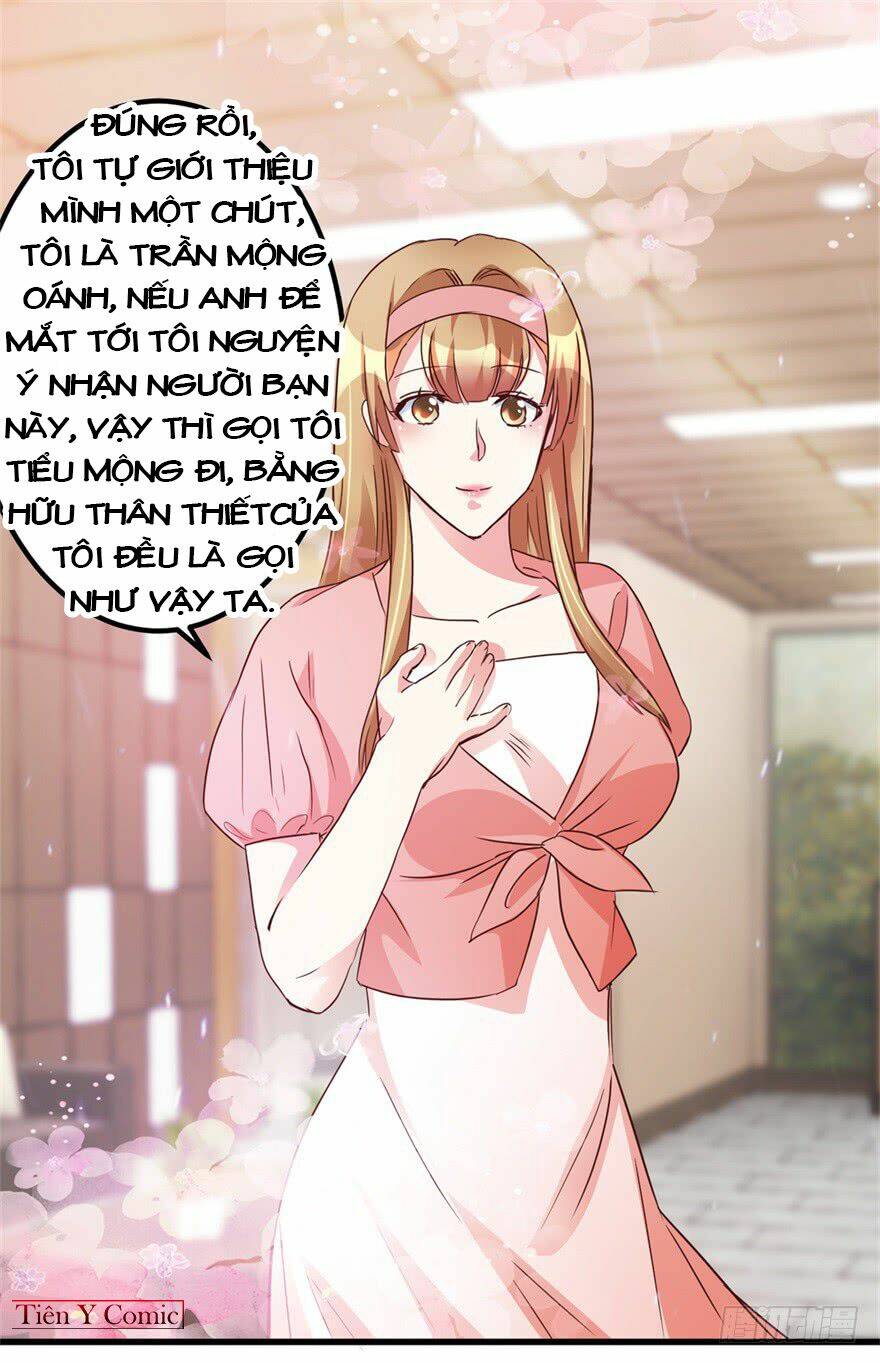 Thấu Thị Tiên Y: Chapter 36