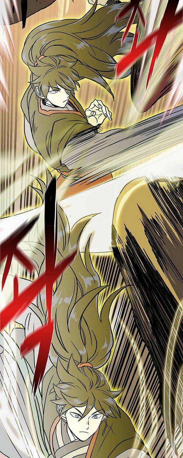 Học Sĩ Tái Sinh: Chapter 144
