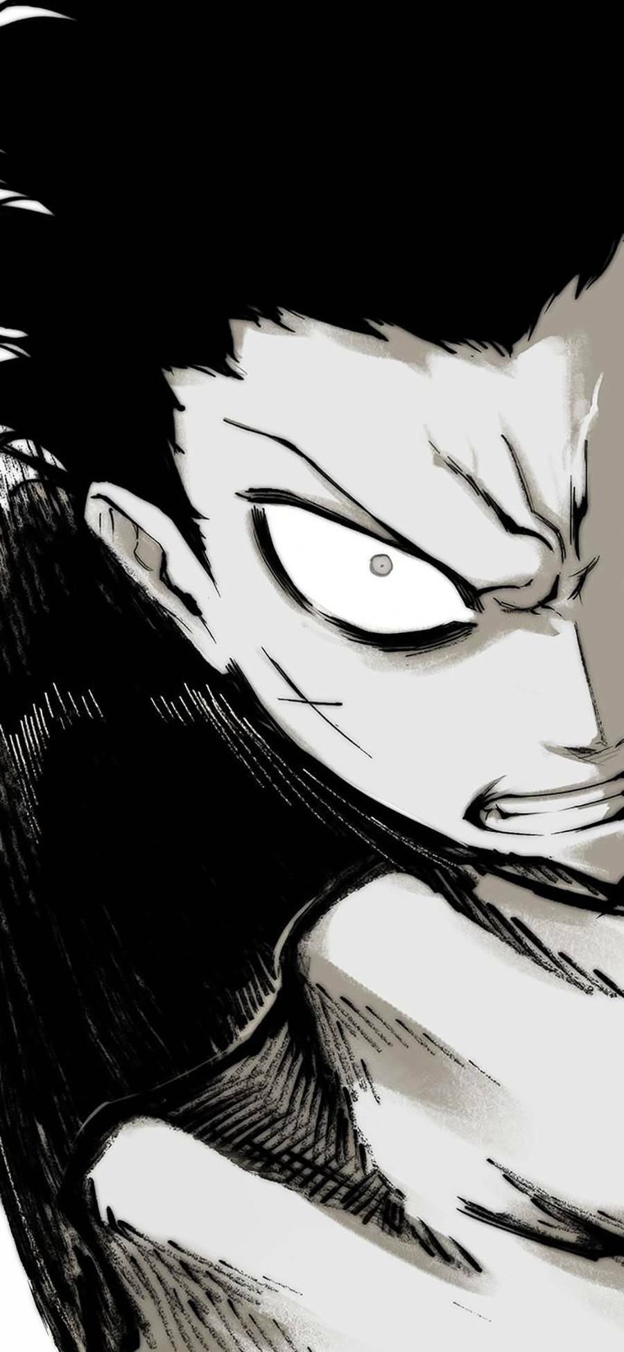 Hard Core Leveling Warrior Ss2: Chapter 131