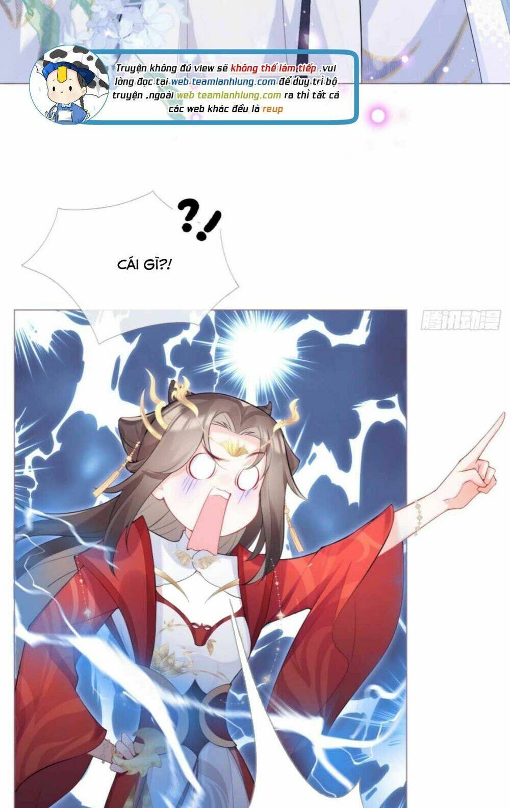 THIẾT LẬP ÁC NỮ CỦA TÔI SỤP ĐỔ RỒI: Chapter 2