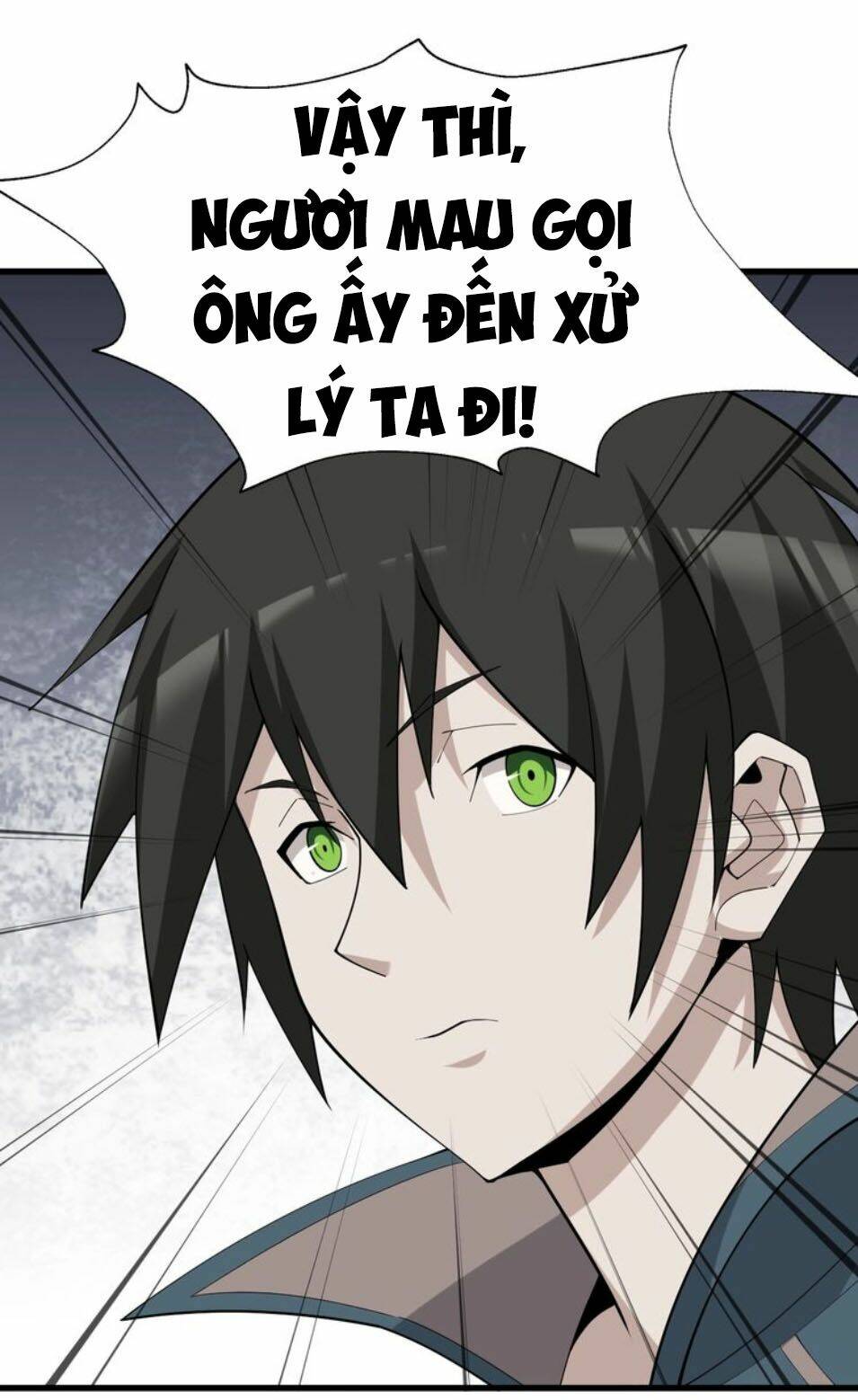 Siêu Cấp Đại Chủ Bạ: Chapter 46