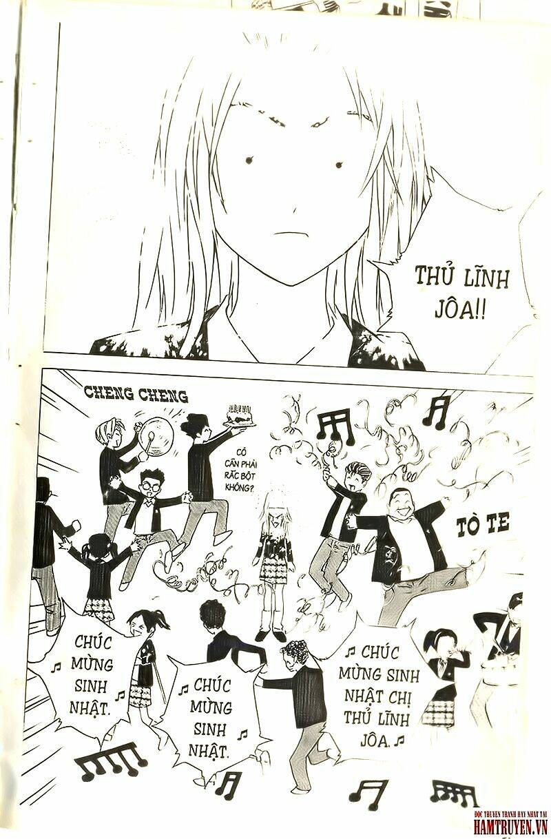 Ai Hơn Ai: Chapter 244