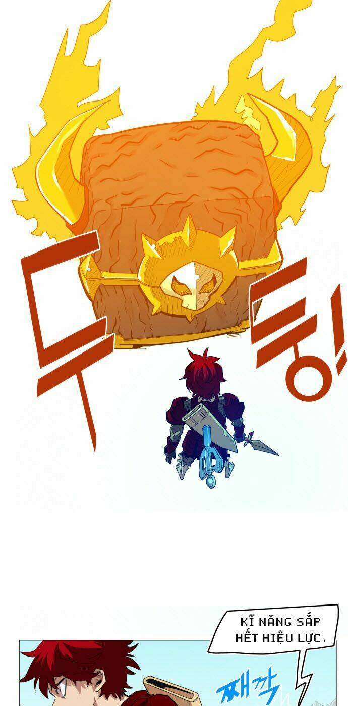 Hard Core Leveling Warrior: Chapter 44