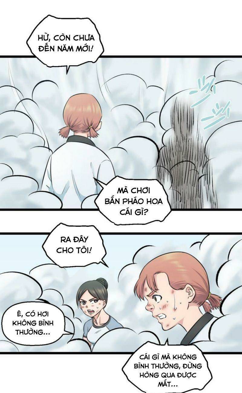 Đối Mặt Với Thử Thách: Chapter 41
