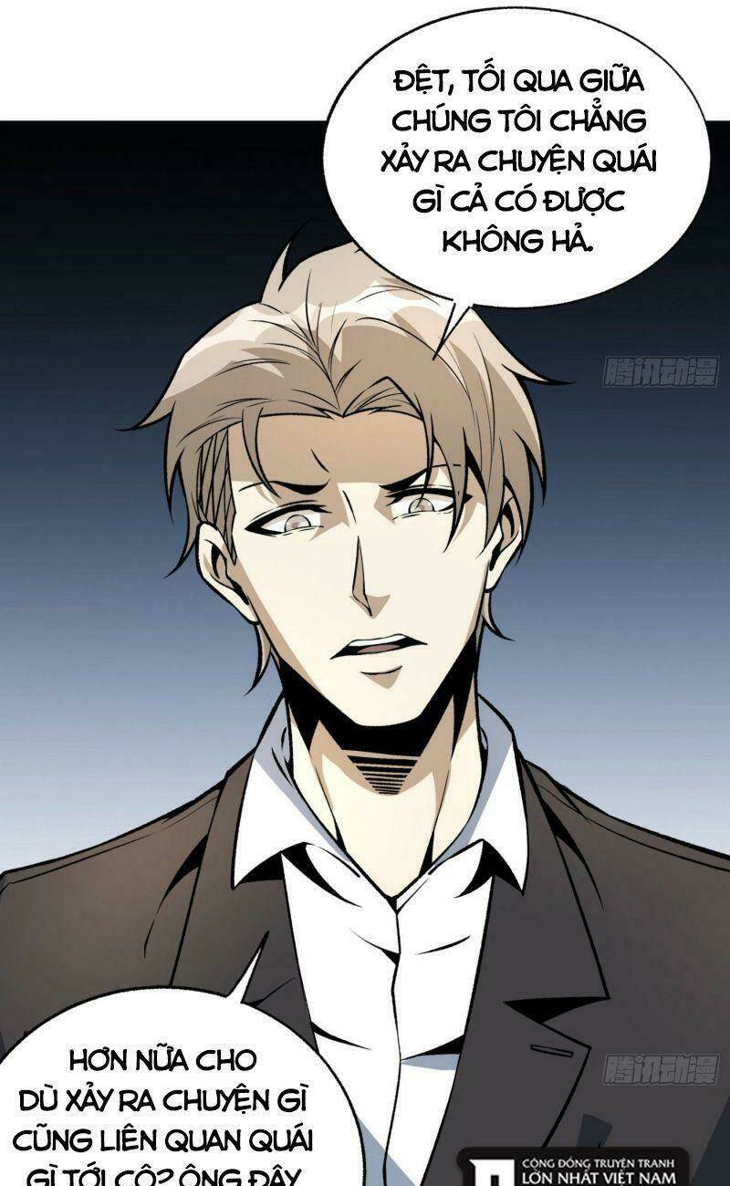 Cuồng Thiếu Siêu Thiên Tài: Chapter 31