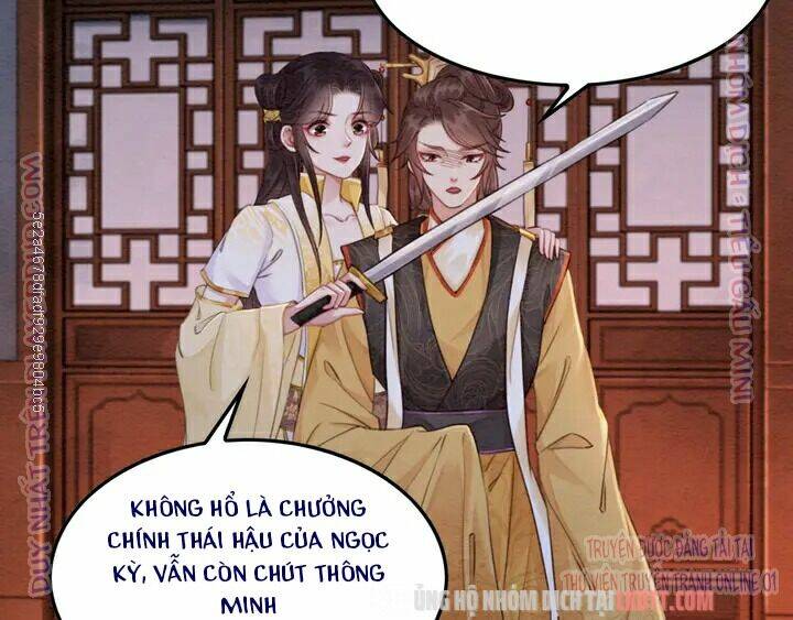 Trọng Sinh Bá Sủng Nhiếp Chính Vương Quá Mạnh Mẽ: Chapter 180