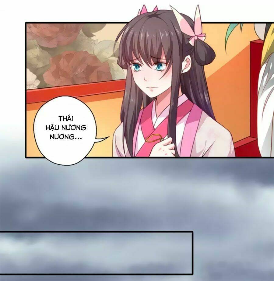 Khuynh Thế Y Phi Muốn Bỏ Chồng: Chapter 50