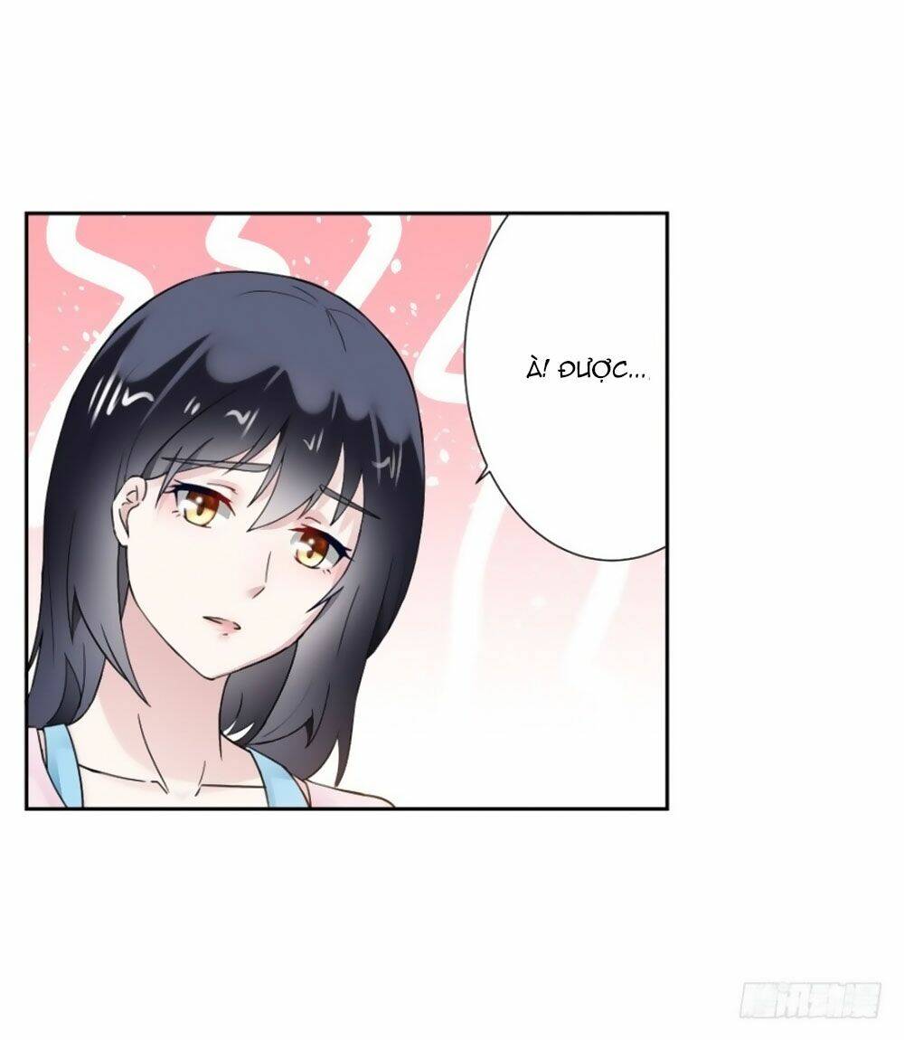 Thiên Kim Đường Môn: Chapter 82