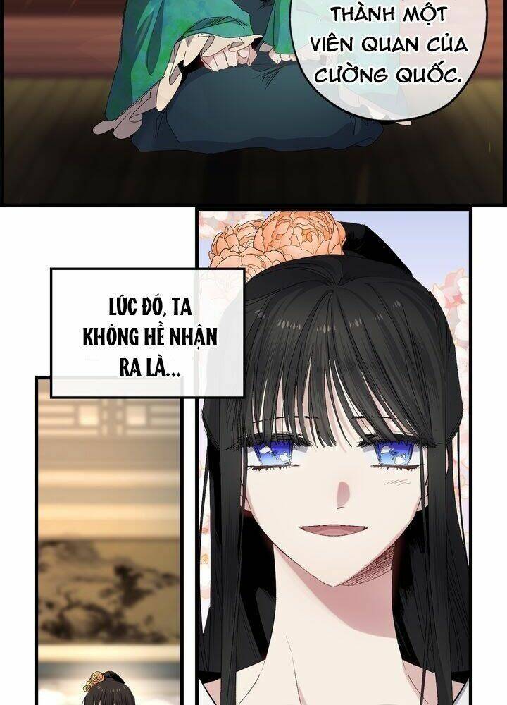 Tình Điên Dại: Chapter 43