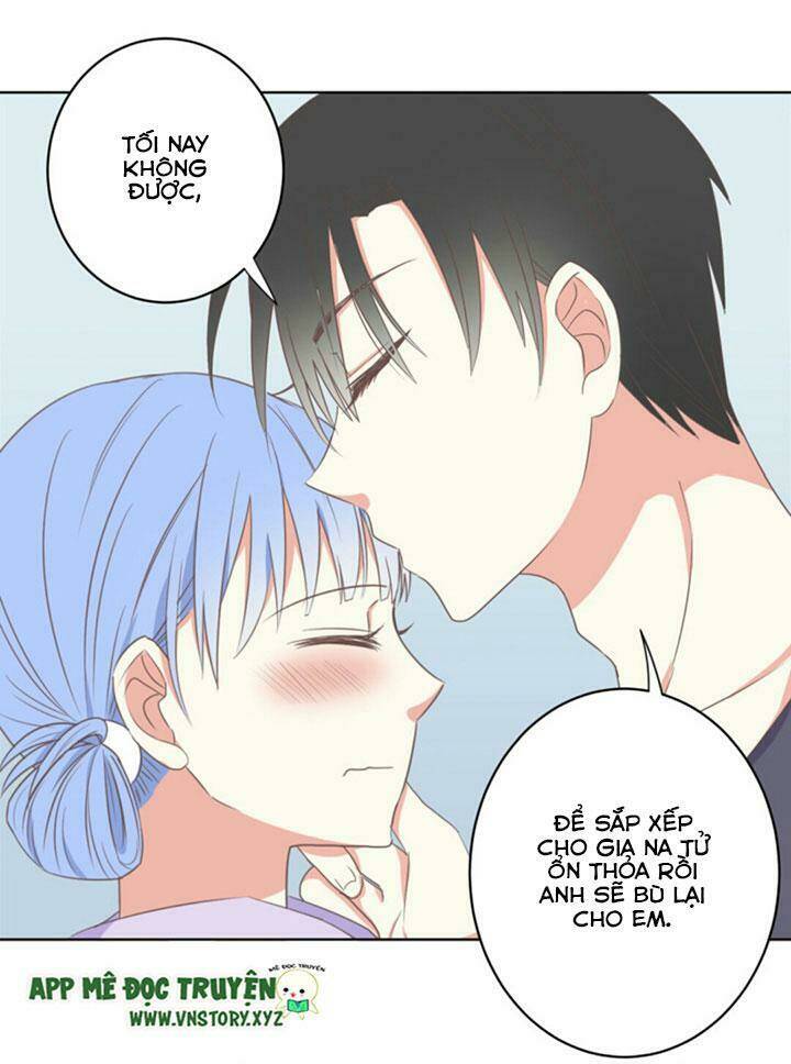 Em Chỉ Yêu Tiền Của Anh: Chapter 26