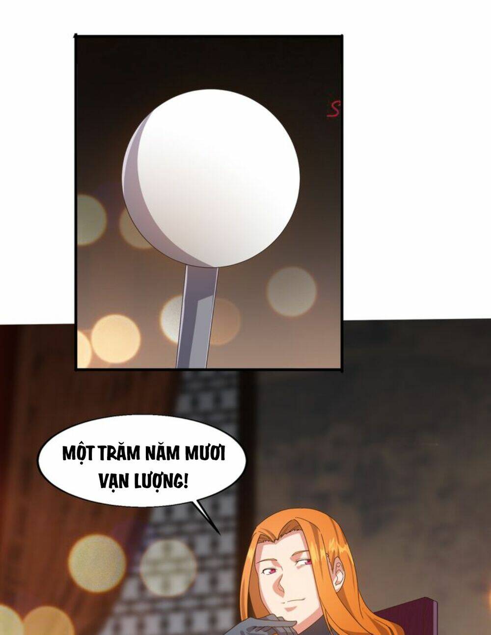 Võ Liệt Thiên Kiêu: Chapter 4