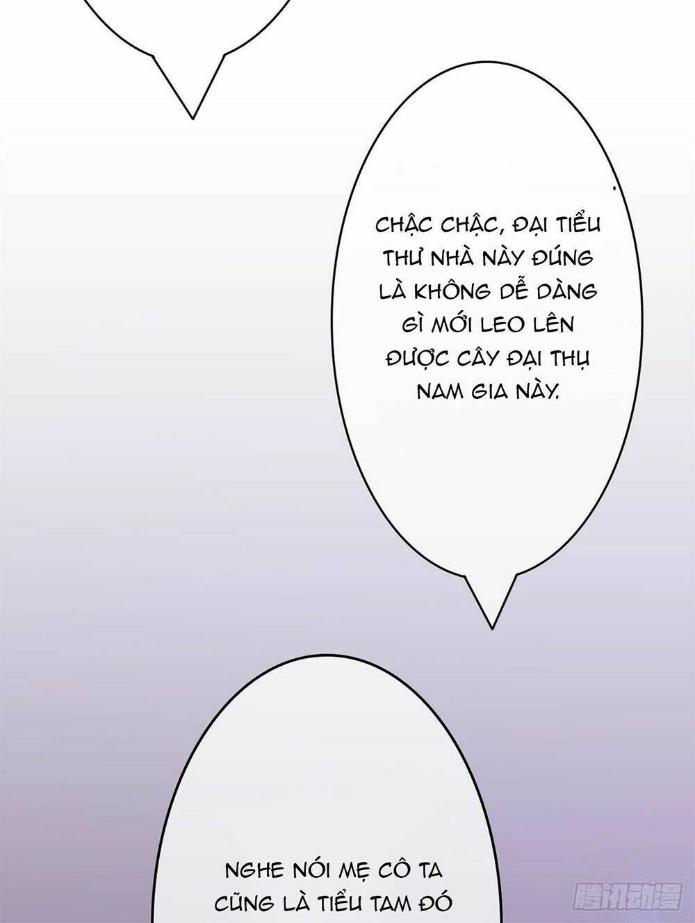 Manh Thê Khó Dỗ: Chapter 7