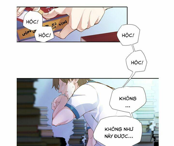 Vua Biến Thái: Chapter 3