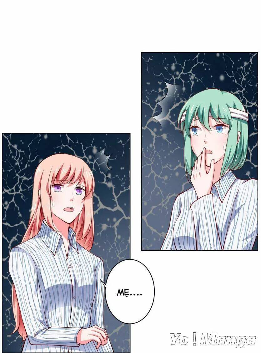 Thiểm Hôn Kinh Ái: Chapter 124