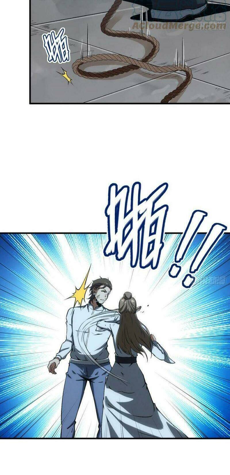 Cuồng Thiếu Siêu Thiên Tài: Chapter 68