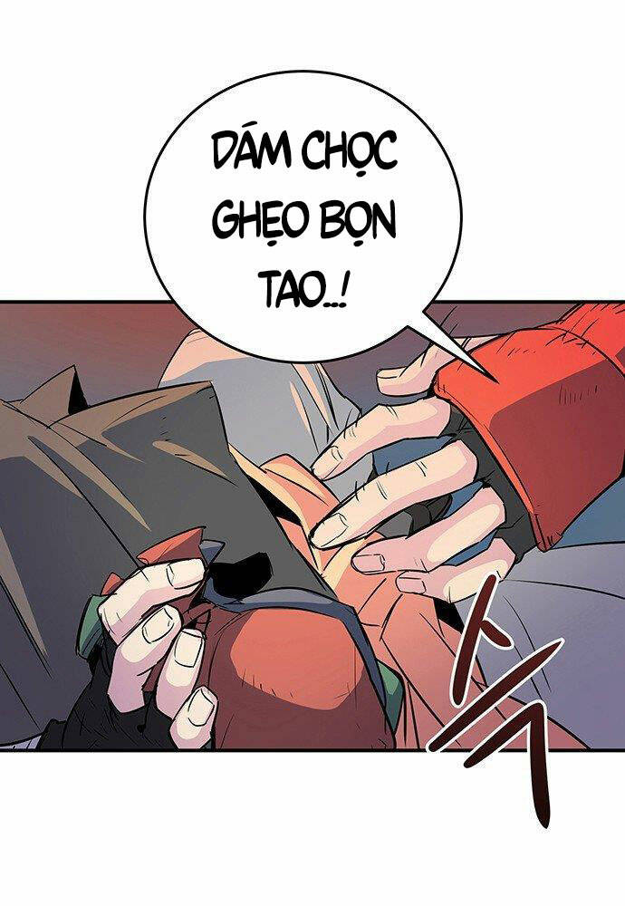 Chủ Nhân Thiên Giới: Chapter 1