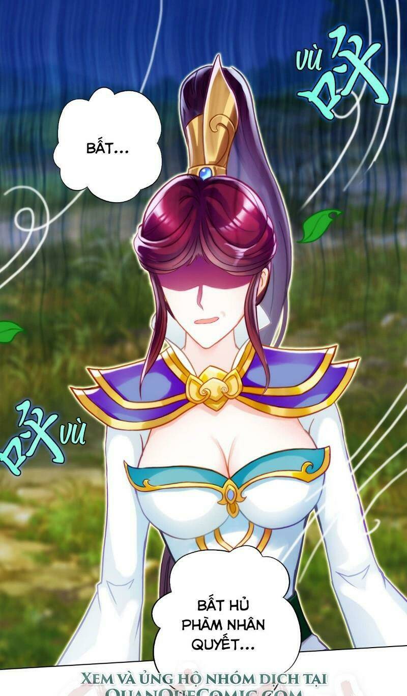 Bất Hủ Phàm Nhân: Chapter 31