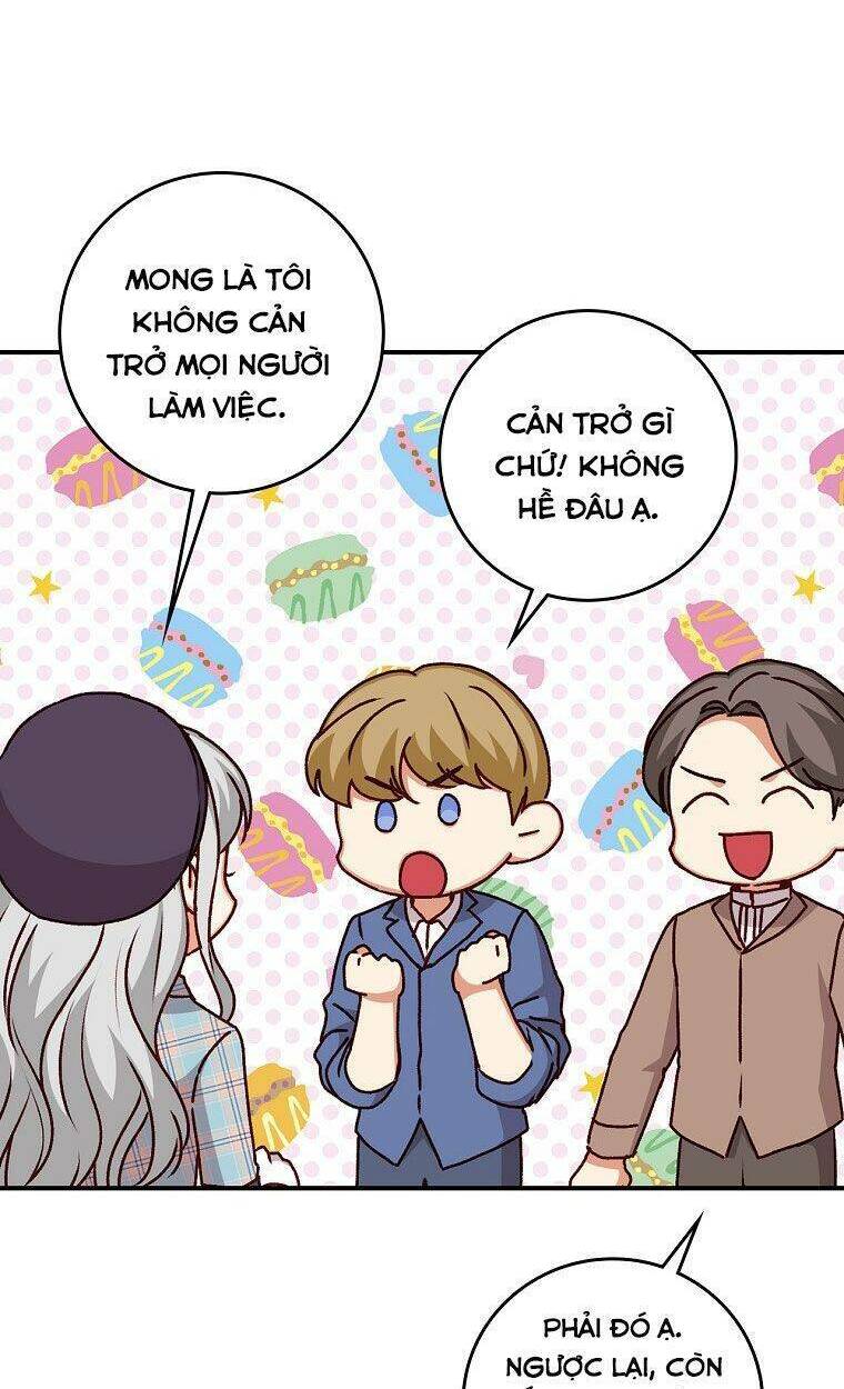 Đừng Chọc Đứa Em Gái Bé Bỏng Của Chúng Tôi: Chapter 87