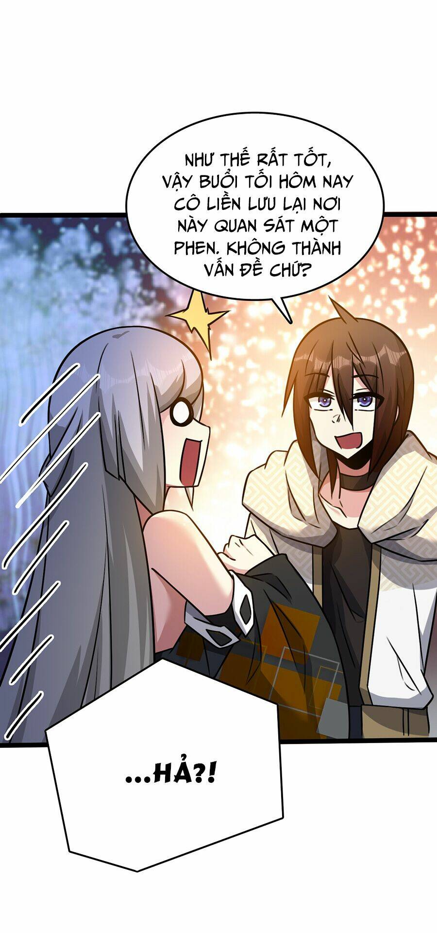 Đại Bảo Kiếm Của Tôi: Chapter 55