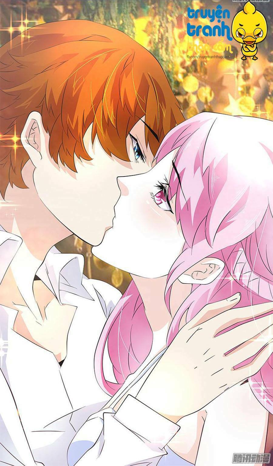 Cường Sủng Hào Môn Tiểu Manh Thê: Chapter 16