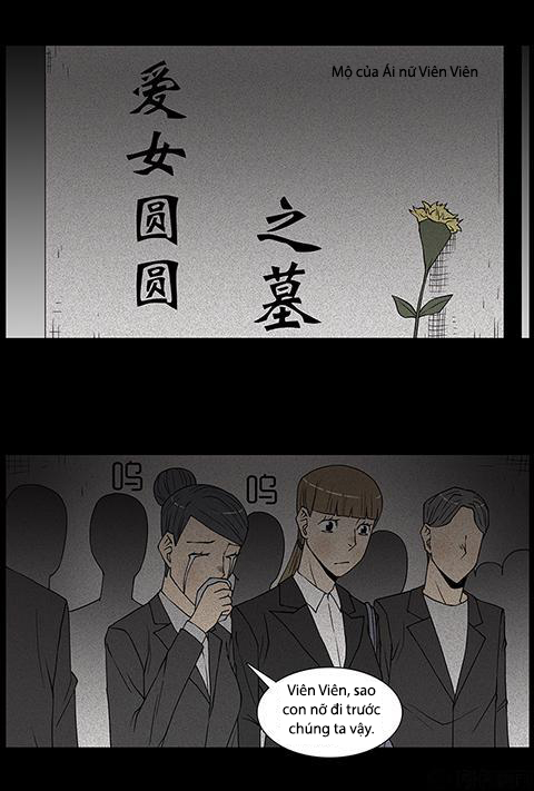 Chuyện Lạ Đêm Khuya: Chapter 80