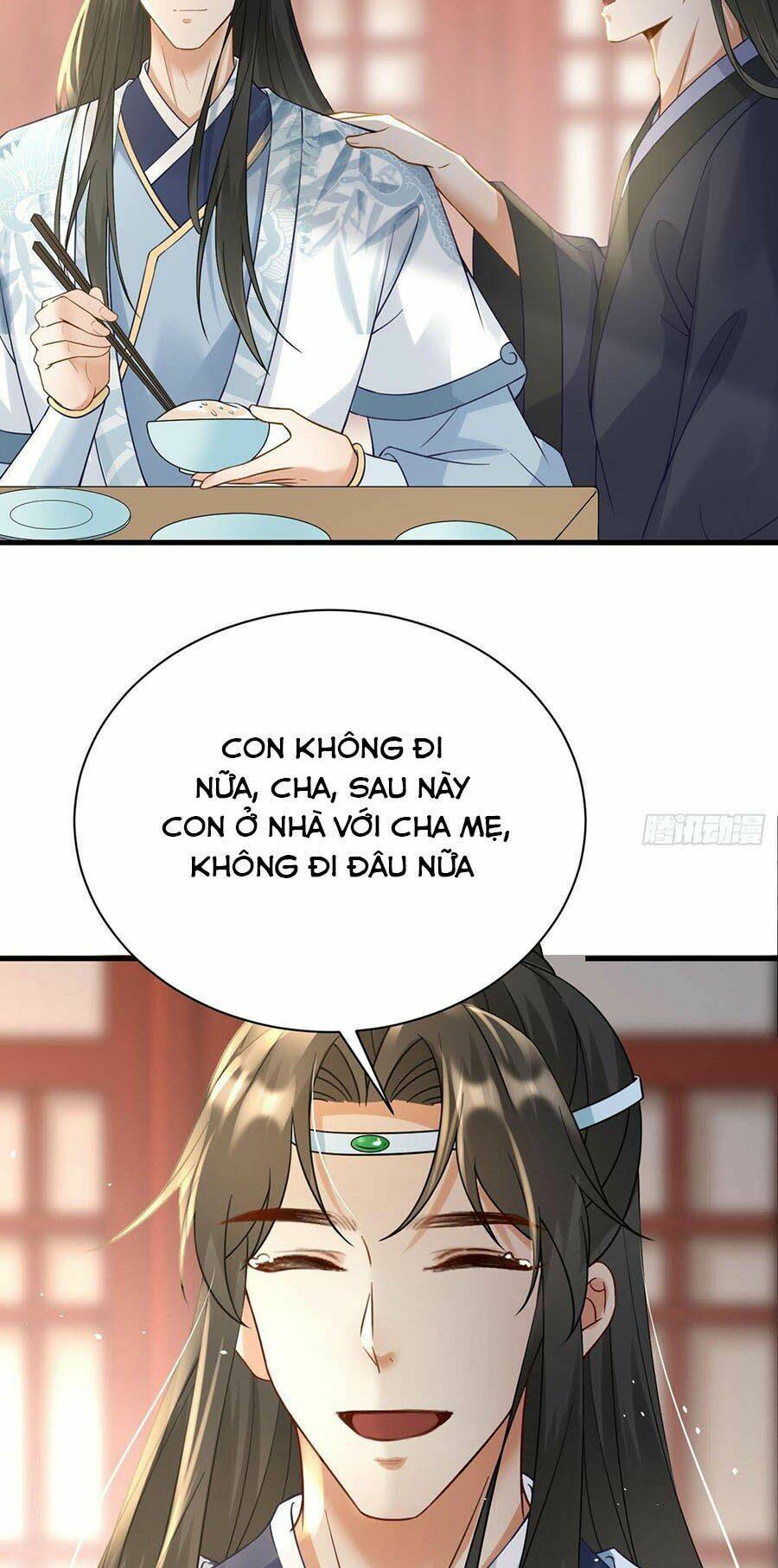 Ma Đầu Vạn Ác Năm Tuổi Rưỡi: Chapter 42