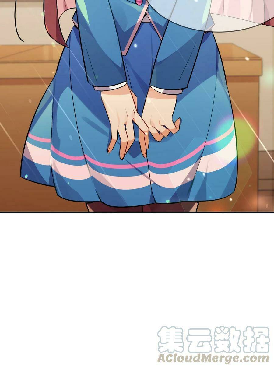 Hóa Ra Tôi Là Công Cụ Trong Game Tình Yêu: Chapter 29