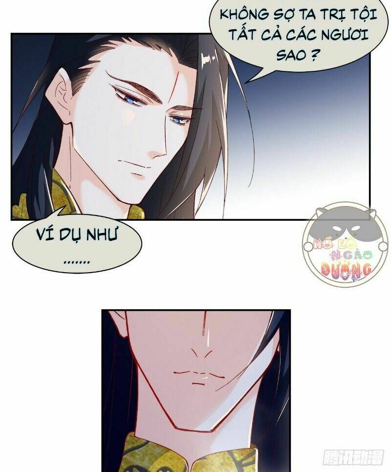 Ảnh Đế Yêu Hồ: Chapter 58