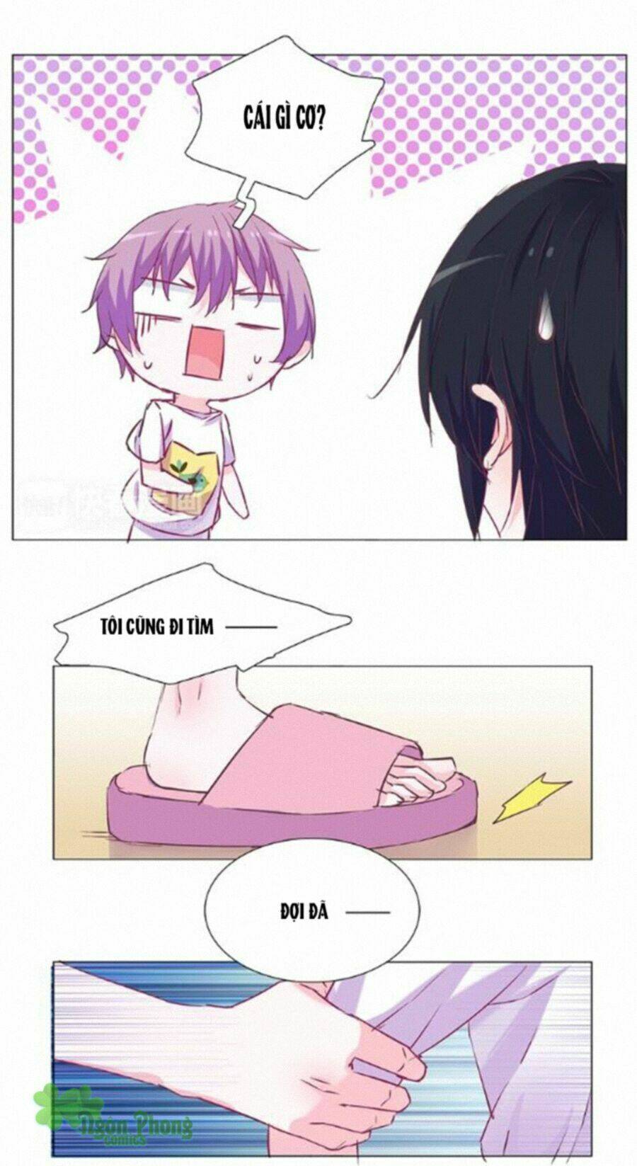 Đừng Nghịch, Ta Chỉ Muốn Yên Tĩnh: Chapter 22