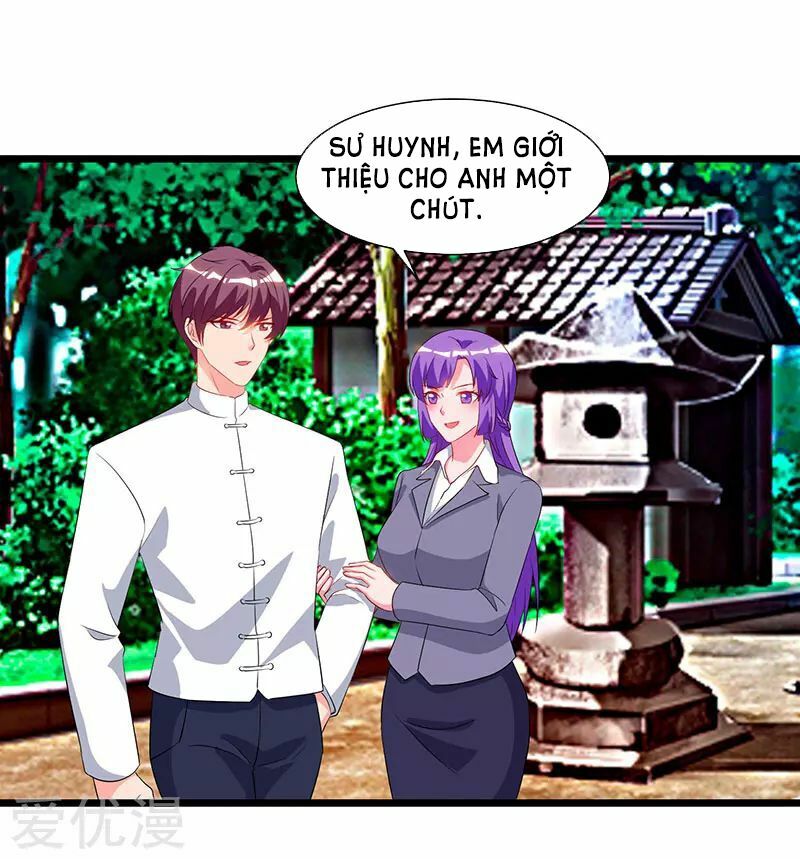Trọng Sinh Khí Thiếu Quy Lai: Chapter 61
