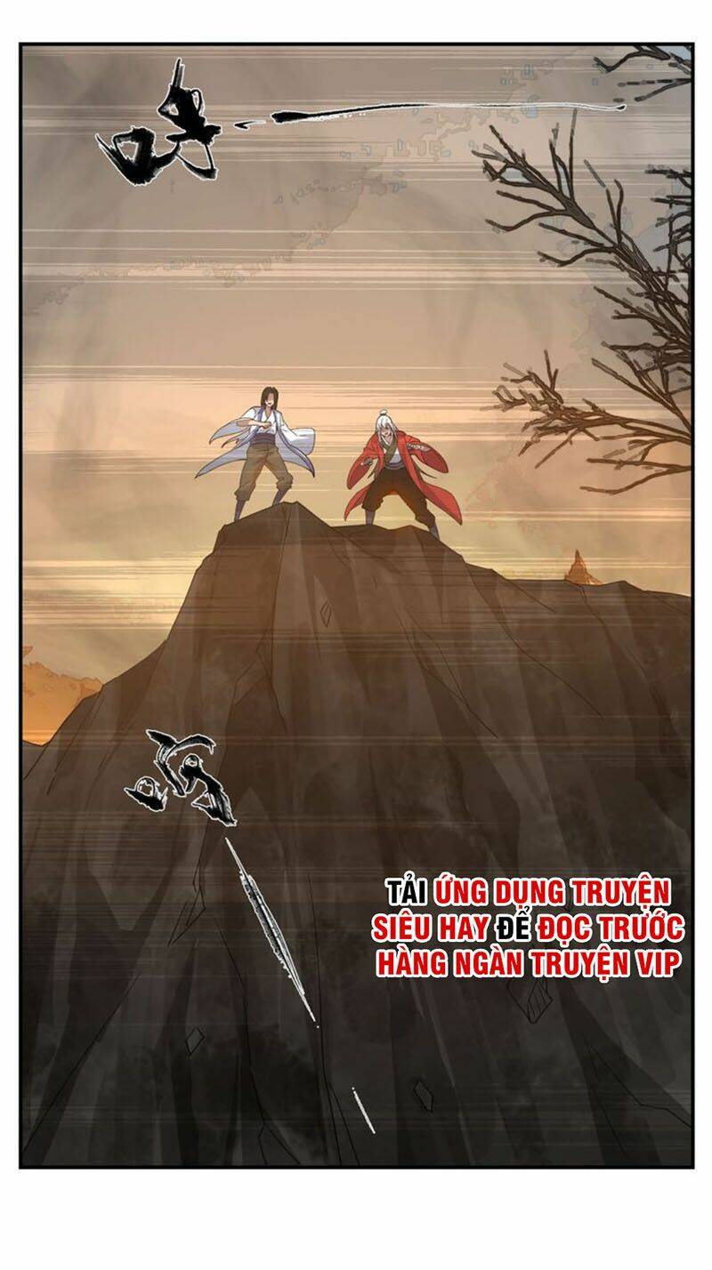 Ta Luyện Dược Thành Thánh: Chapter 29