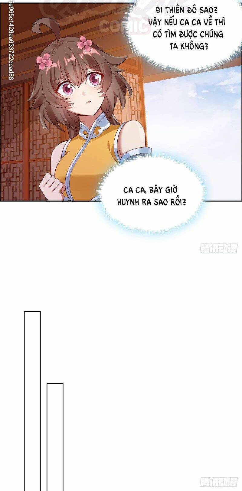 Nghịch Lân: Chapter 49