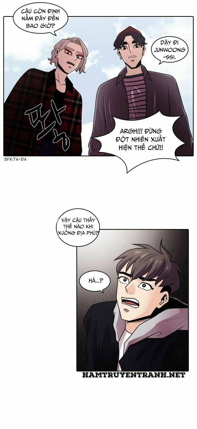 Tomorrow - Ngày Mai: Chapter 12