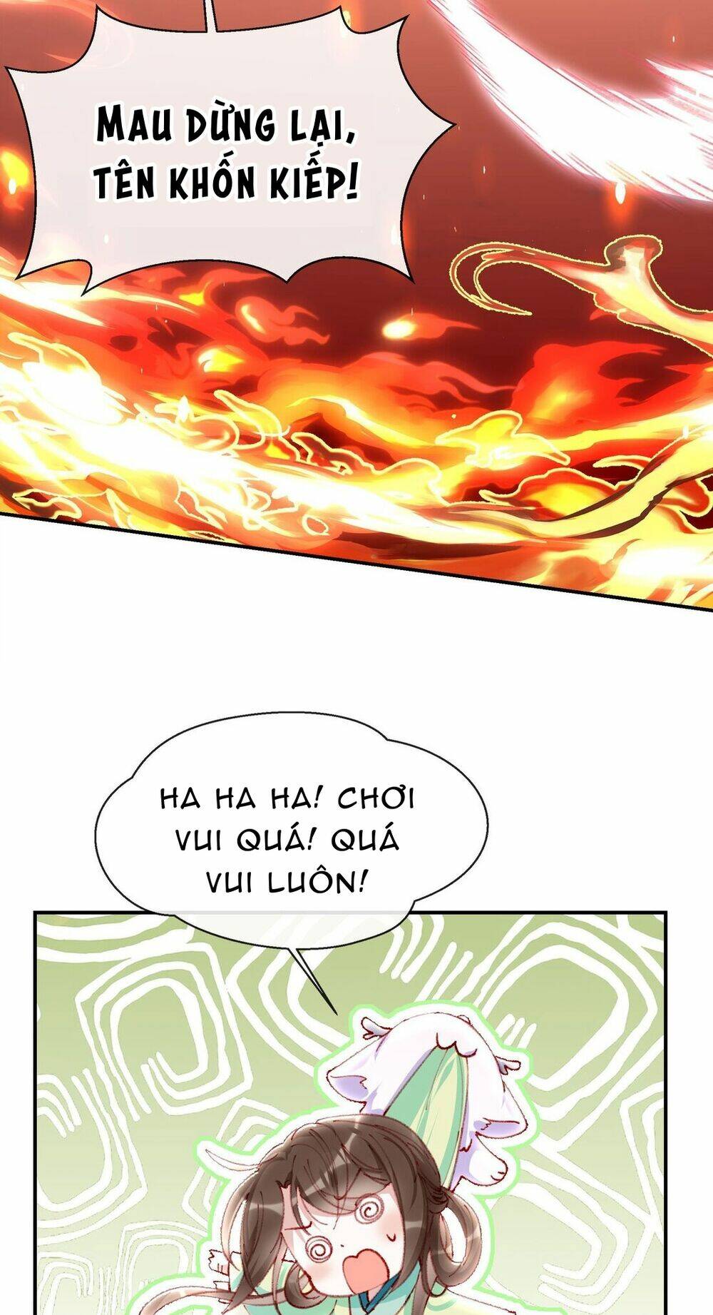 Sau Khi Nhặt Được Trứng Rồng, Ta Quyết Định Nuôi Hắn Trở Nên Xấu Xa: Chapter 1