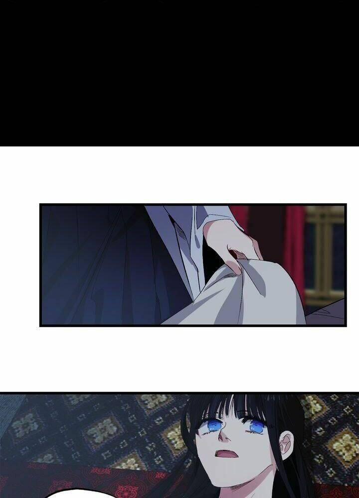Tình Điên Dại: Chapter 43