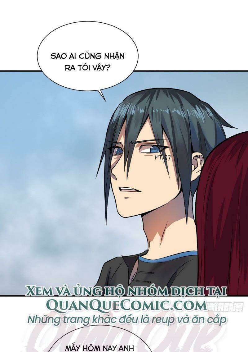 Danh Sách Kẻ Phản Diện: Chapter 81