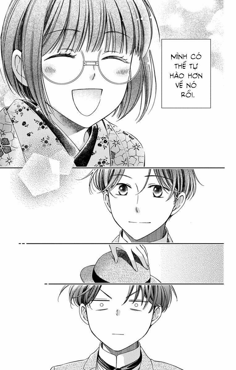 Usotoki Rhetoric: Chapter 30