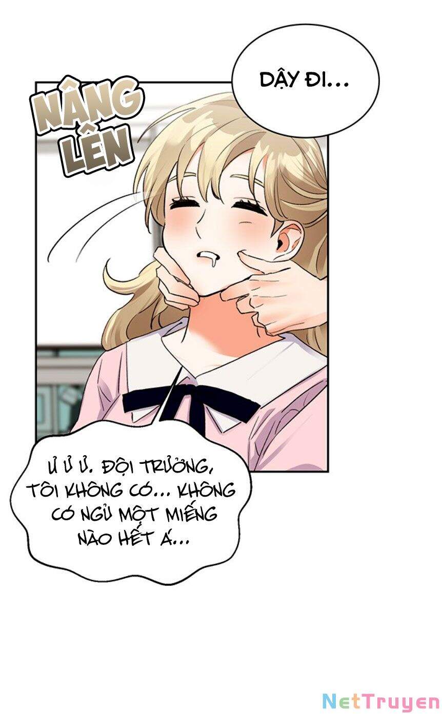 Nụ Hôn Của Giác Quan Thứ Sáu: Chapter 14