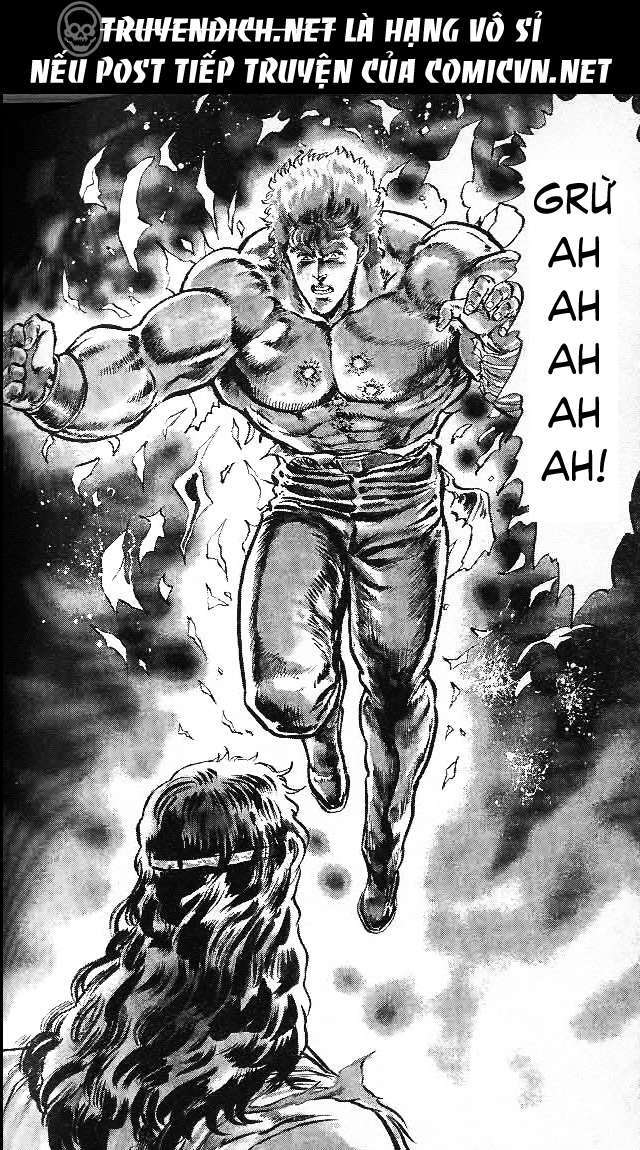 Bắc Đẩu Thần Quyền: Chapter 49