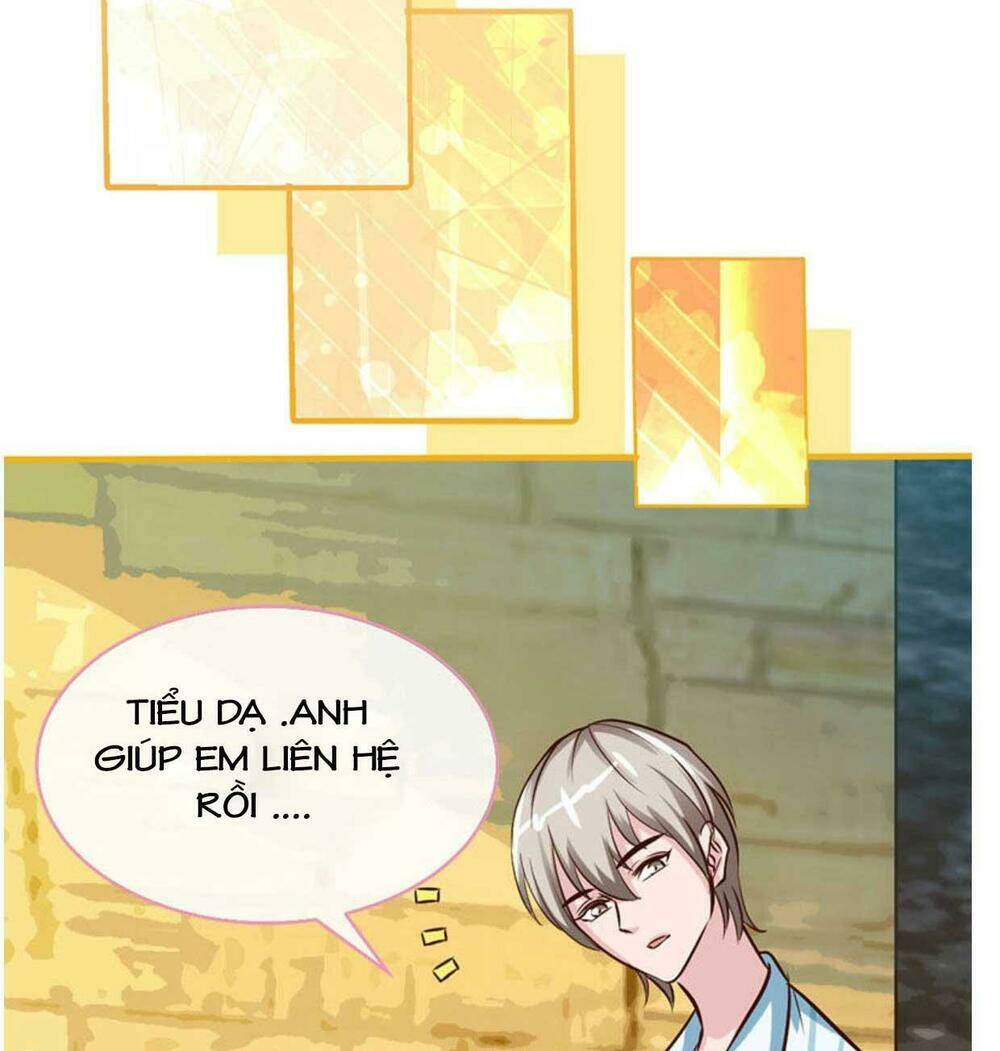 TRUY NÃ TOÀN CẦU TRUY THÊ VỀ SỦNG: Chapter 54.2