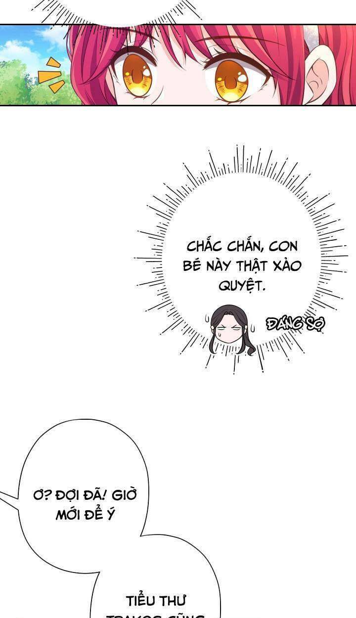 Gửi Đến Người Bạn Của Tôi: Chapter 14