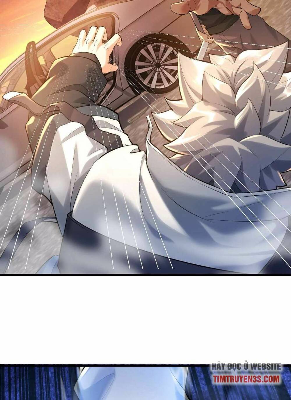 Trong Game Ta Là Vô Địch: Chapter 3