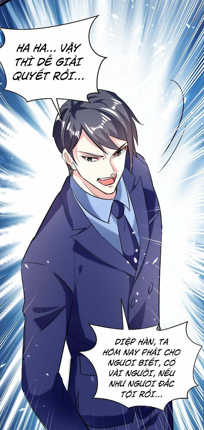 Thần Cấp Thấu Thị: Chapter 157