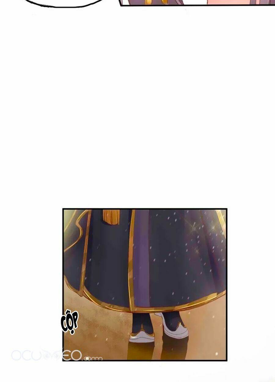 Thịnh Thế Lê Hoa Điện: Chapter 5