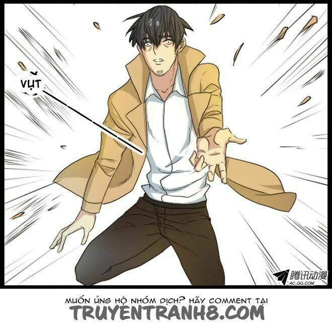 Future trial: Chapter 6