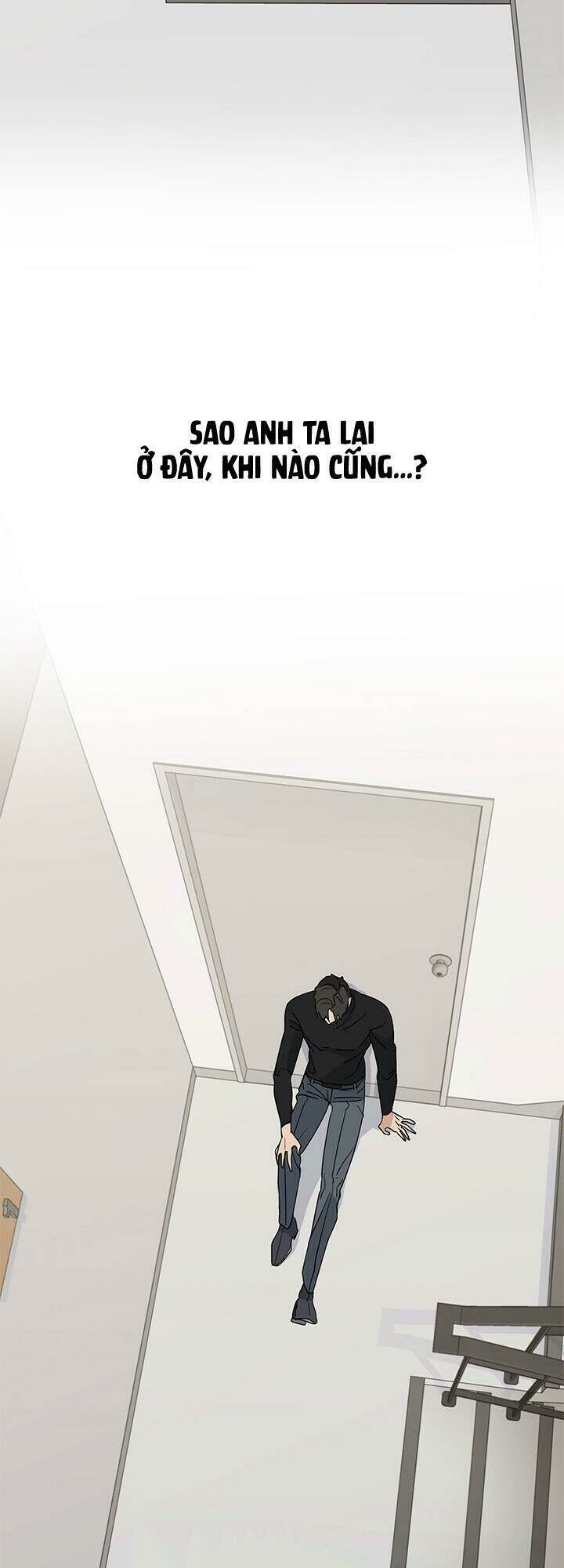 Màn Đêm Buông Xuống Là Khi Qụa Kêu: Chapter 6