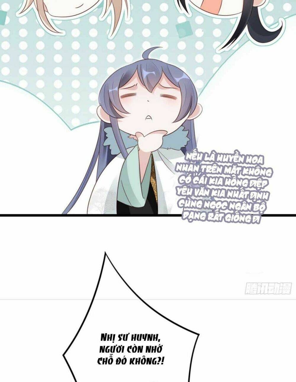 Mau Xuyên Không Rửa Tội Cho Nhân Vật Phản Diện: Chapter 89