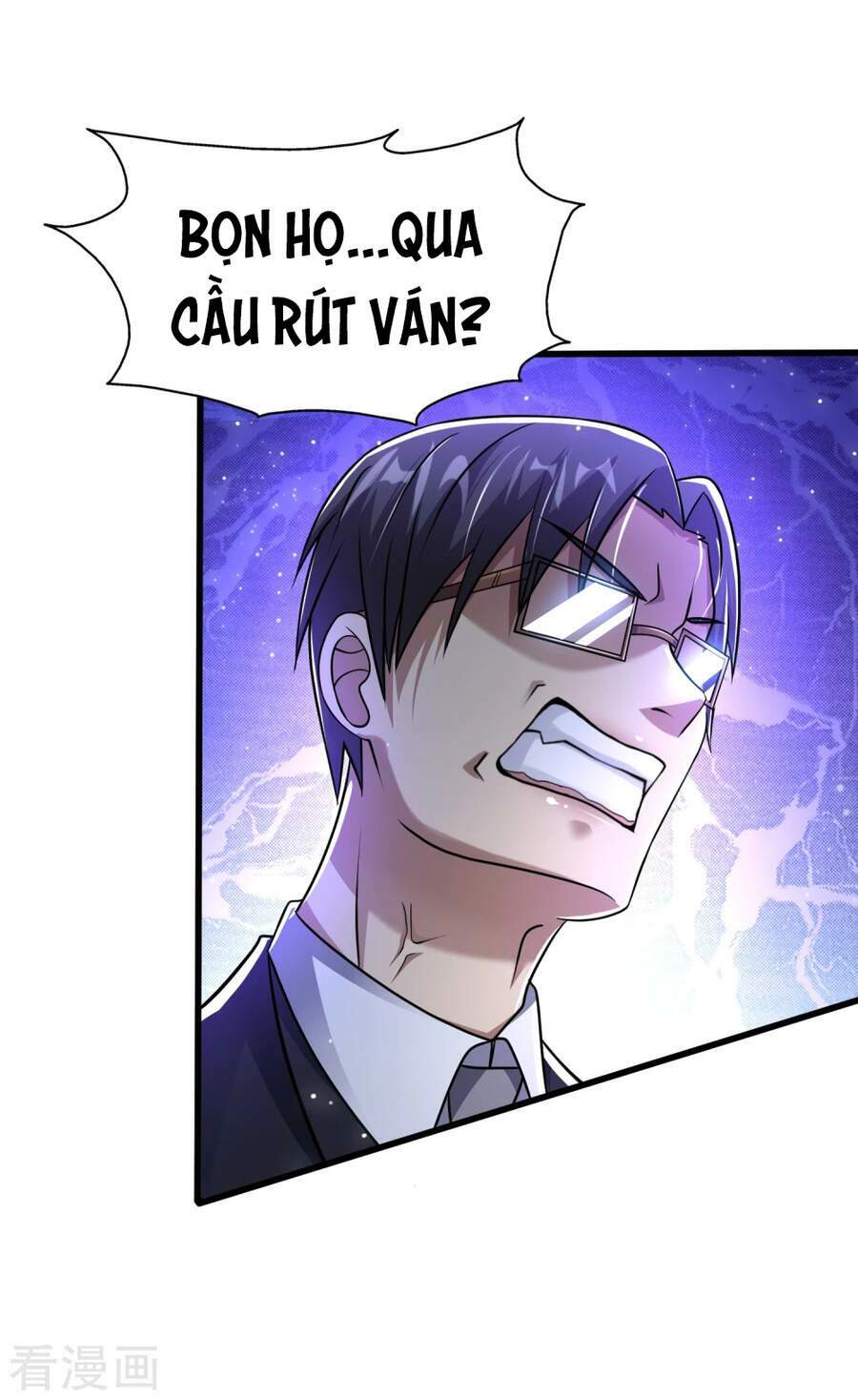 Siêu Năng Phân Hóa: Chapter 33