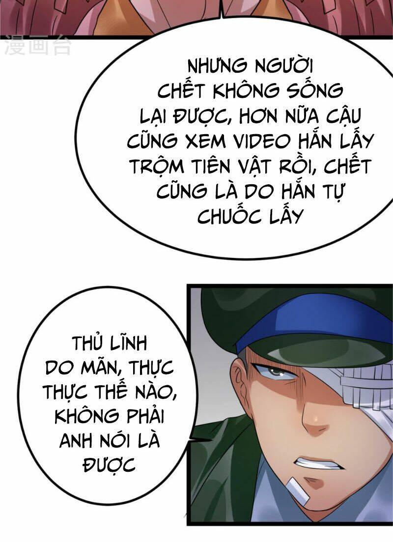 Tiên Vương Trùng Sinh: Chapter 63